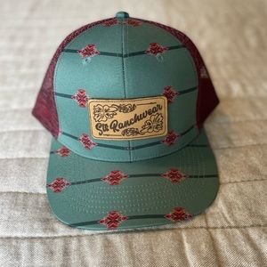 STS Ranchwear Hat